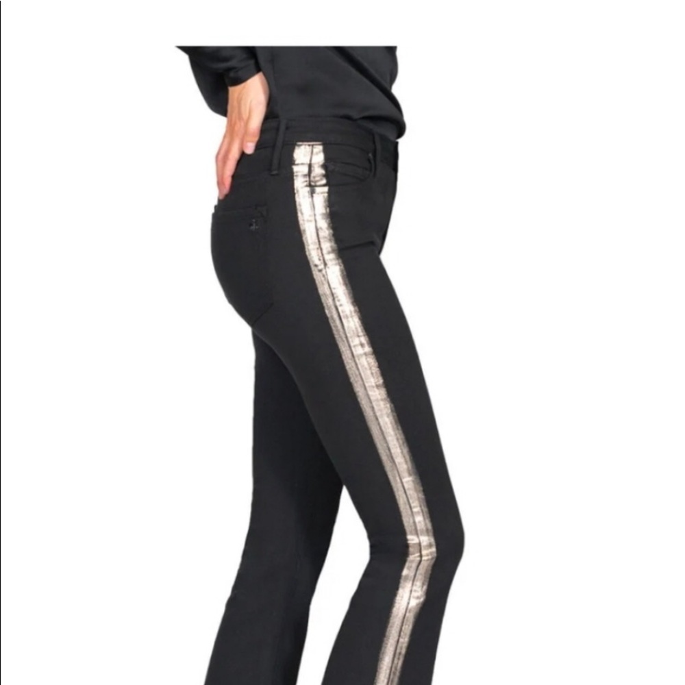 Black Orchid jeans